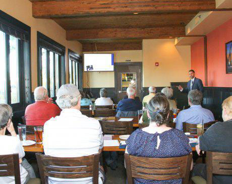 Chiropractor Marysville WA Baljinder Gill D.C. Seminar Event Chiropractor Marysville WA Baljinder Gill D.C. Seminar Event