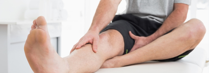 Chronic Pain Marysville WA Man Holding Knee Chronic Pain Marysville WA Man Holding Knee